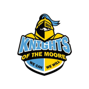 Home 12 NMSHS sport logo