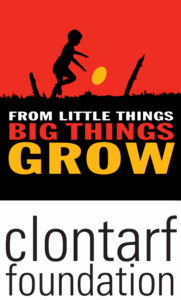 Clontarf Logo