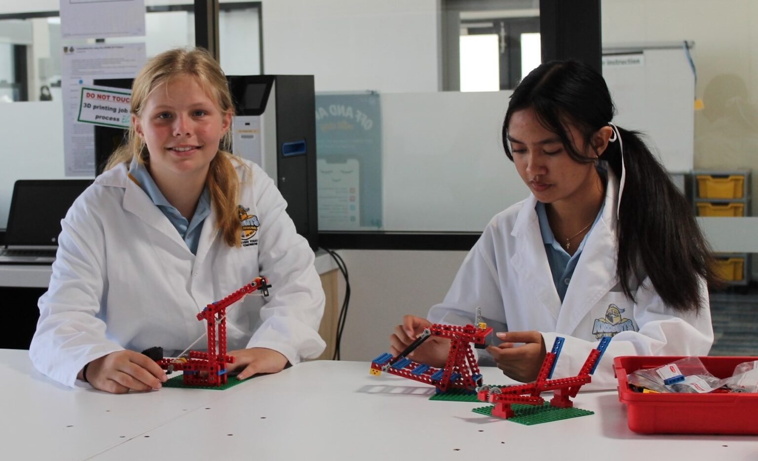 Science Horizons 2