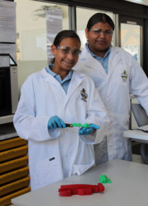 Science Horizons